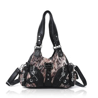 01BROWN/BLACK