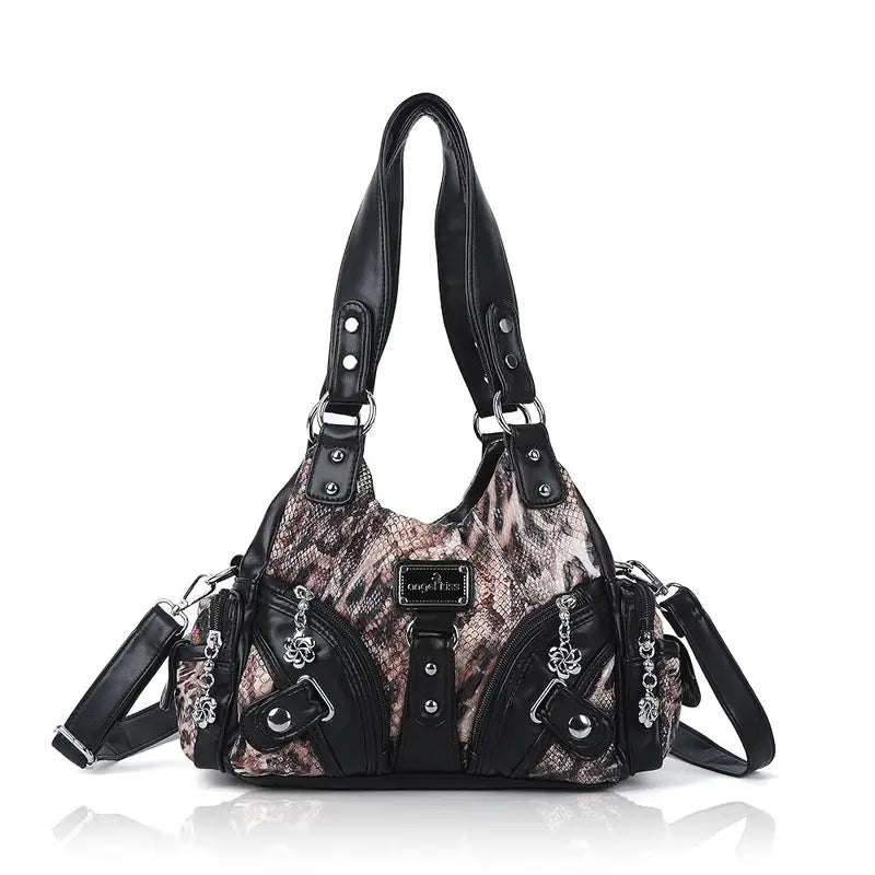 Chic Crossbody Bag