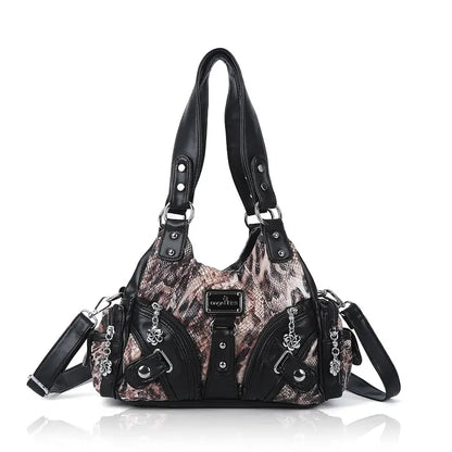 Chic Crossbody Bag