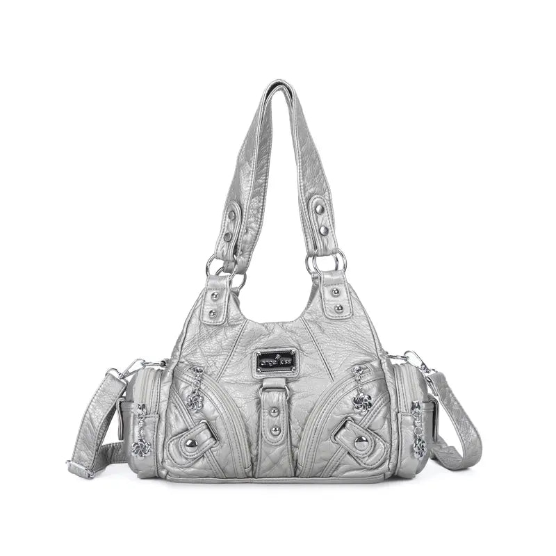Chic Crossbody Bag