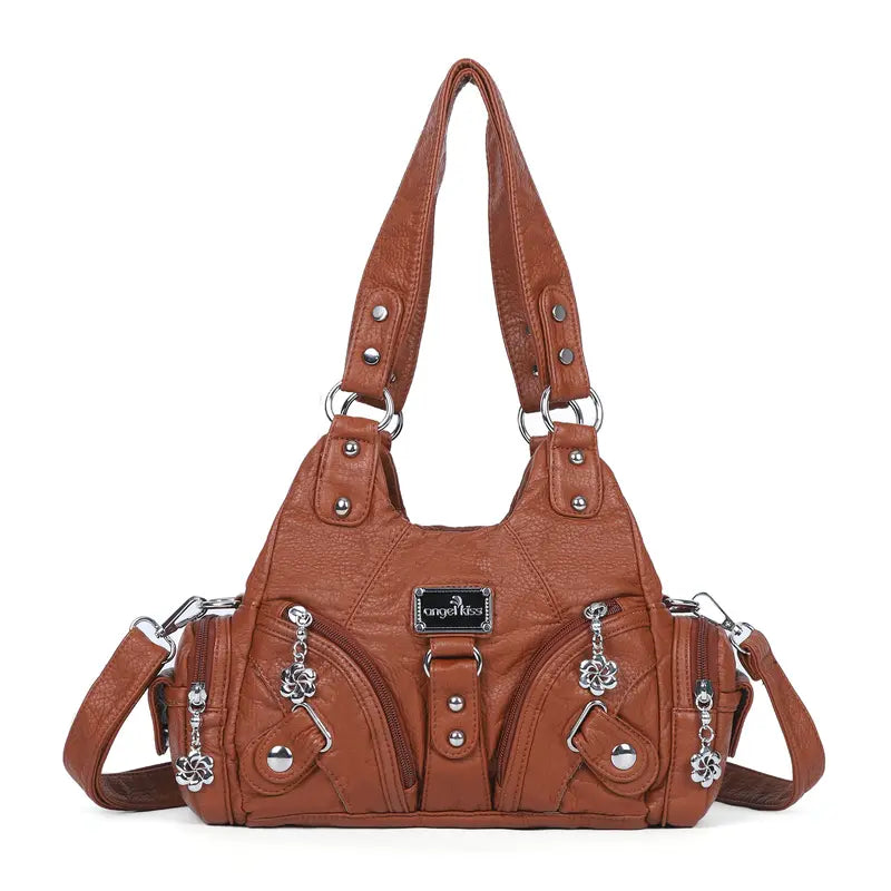Chic Crossbody Bag
