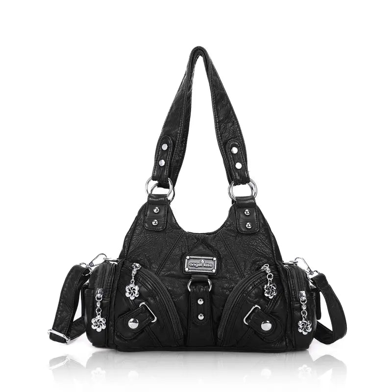 Chic Crossbody Bag