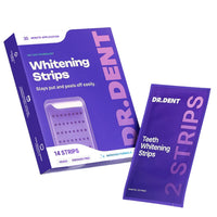 14 strips (7 sessions)