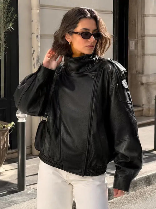 Urban Shield Jacket