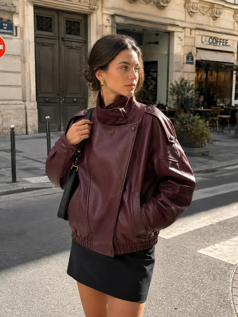 Urban Shield Jacket