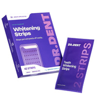 42 strips (21 sessions)