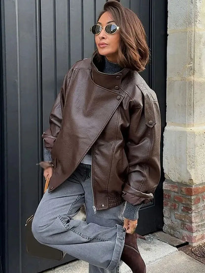 Urban Shield Jacket