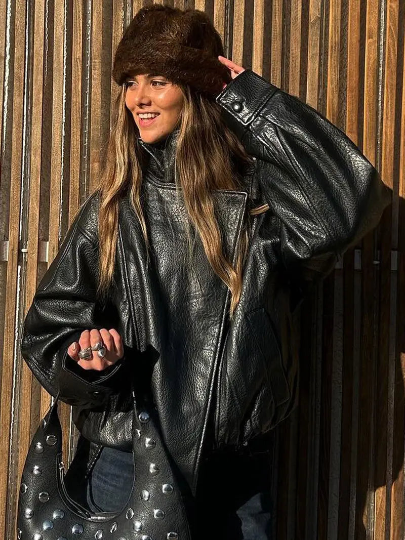 Urban Shield Jacket