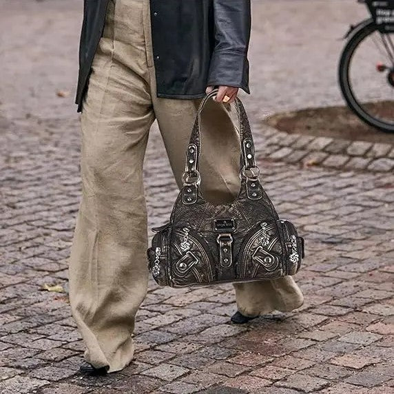 Chic Crossbody Bag