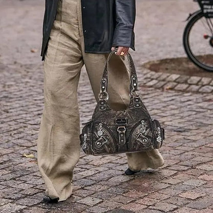 Chic Crossbody Bag