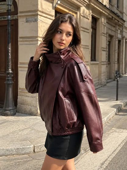 Urban Shield Jacket