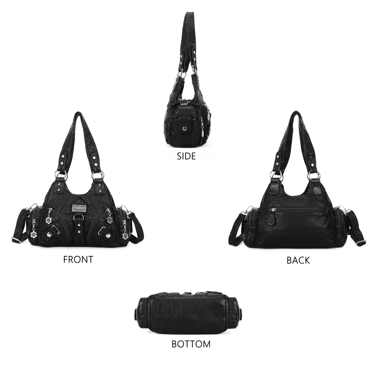 Chic Crossbody Bag