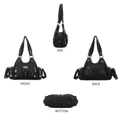 Chic Crossbody Bag