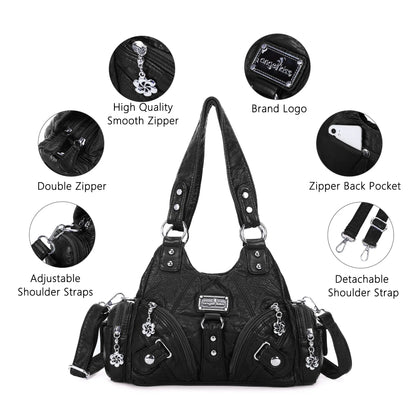 Chic Crossbody Bag