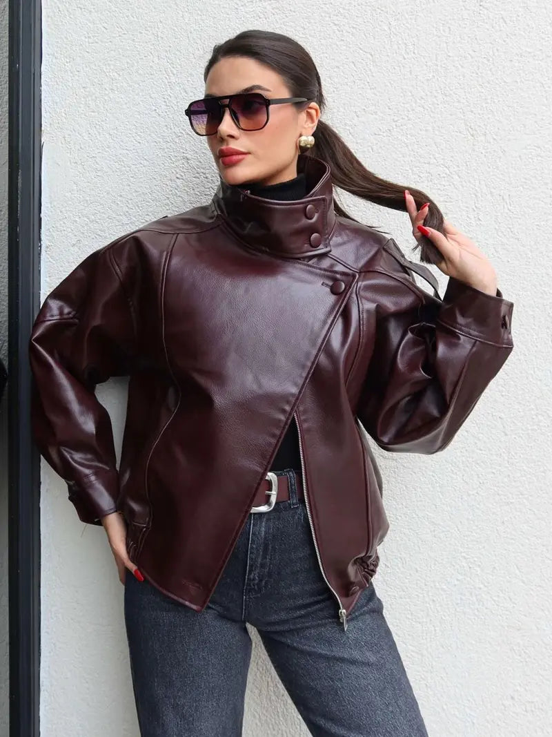 Urban Shield Jacket