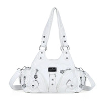 25WHITE