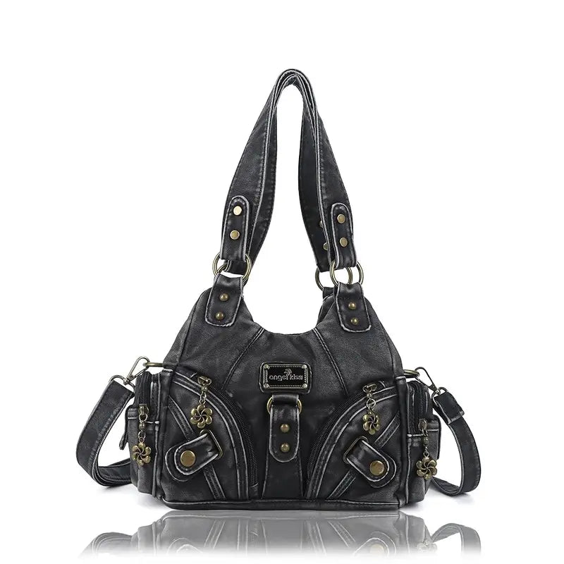 Chic Crossbody Bag