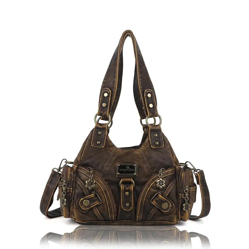 Chic Crossbody Bag