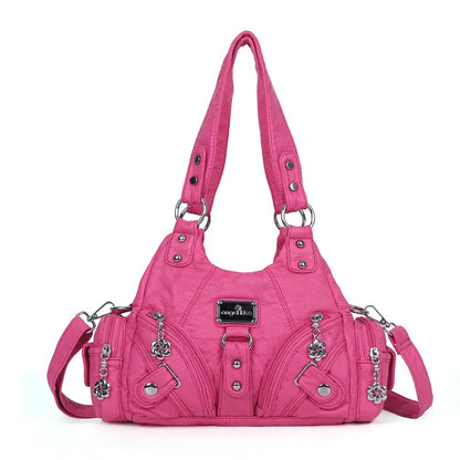 Chic Crossbody Bag