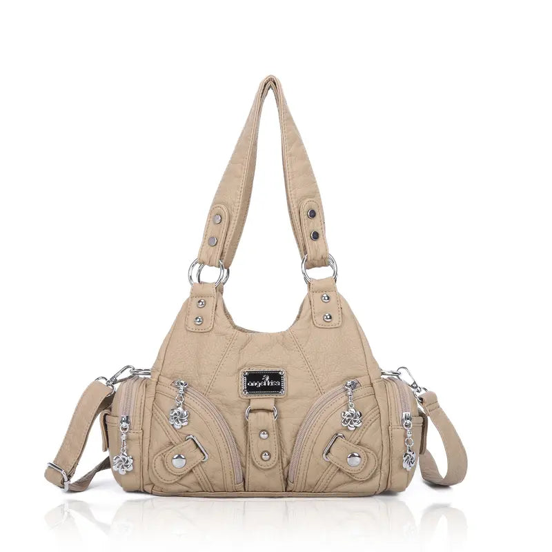Chic Crossbody Bag
