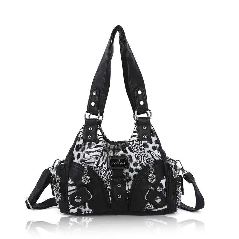 Chic Crossbody Bag