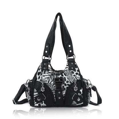 Chic Crossbody Bag