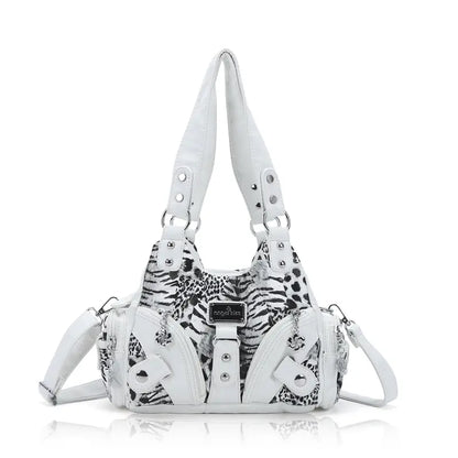 Chic Crossbody Bag