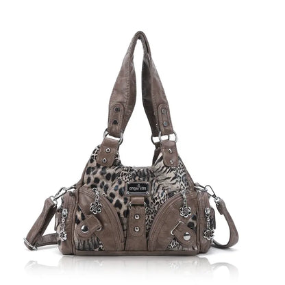 Chic Crossbody Bag