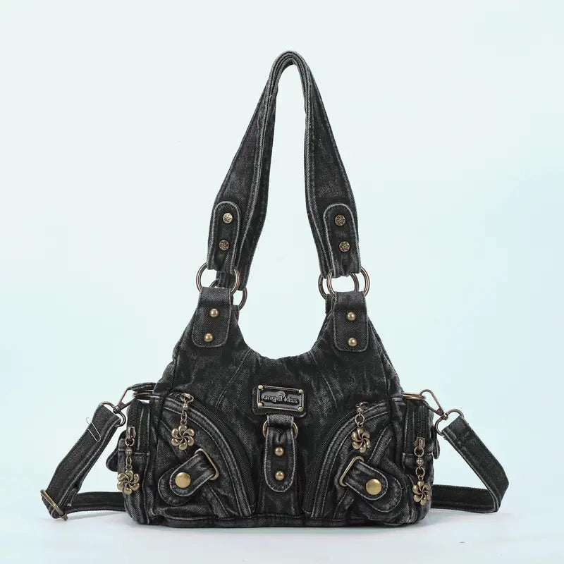 Chic Crossbody Bag