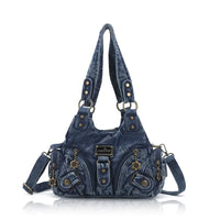 Denim blue