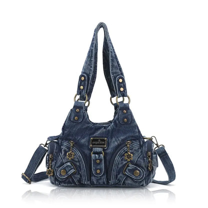 Chic Crossbody Bag