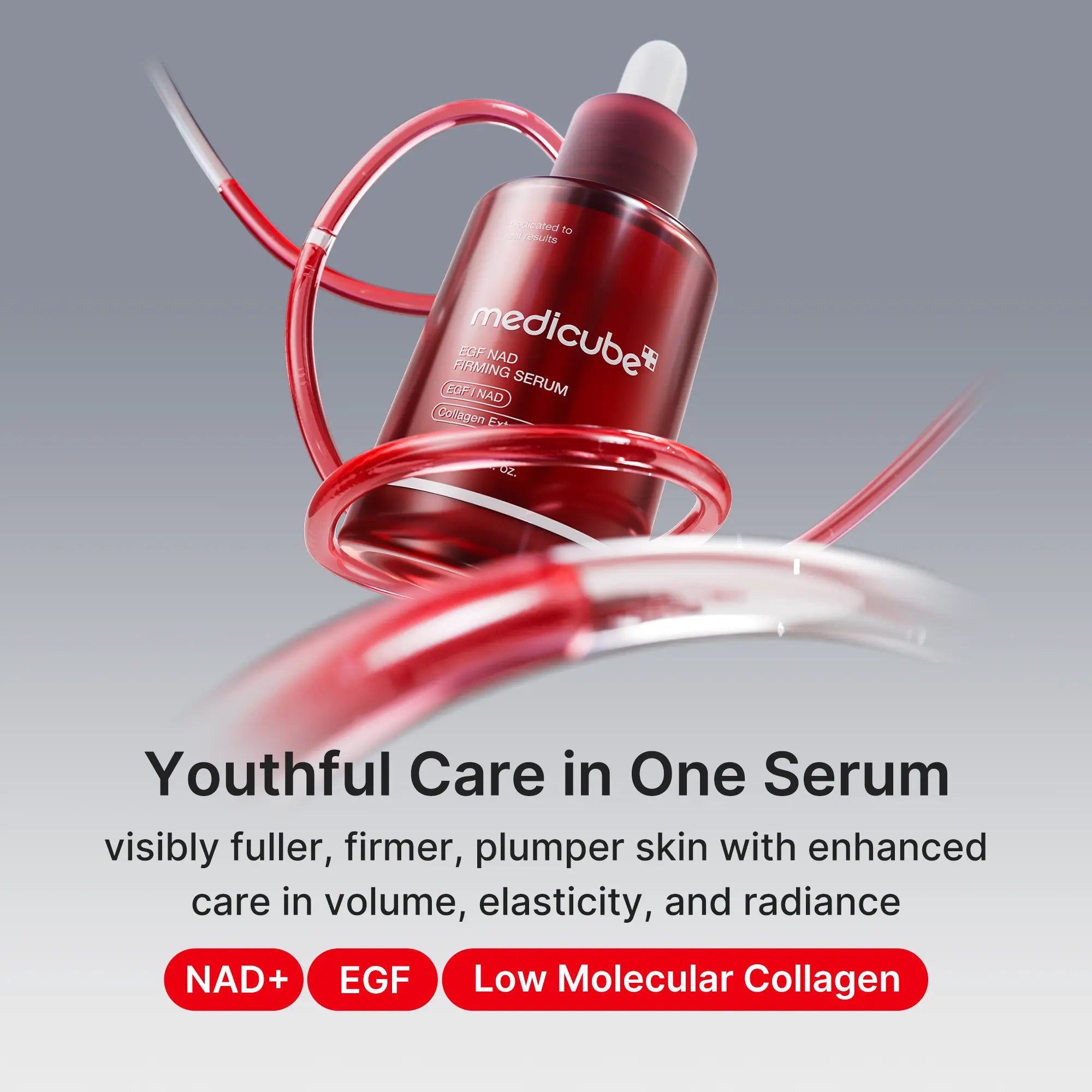 Locks in lasting moisture