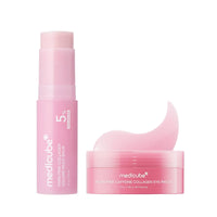 Balm & Eye Patch