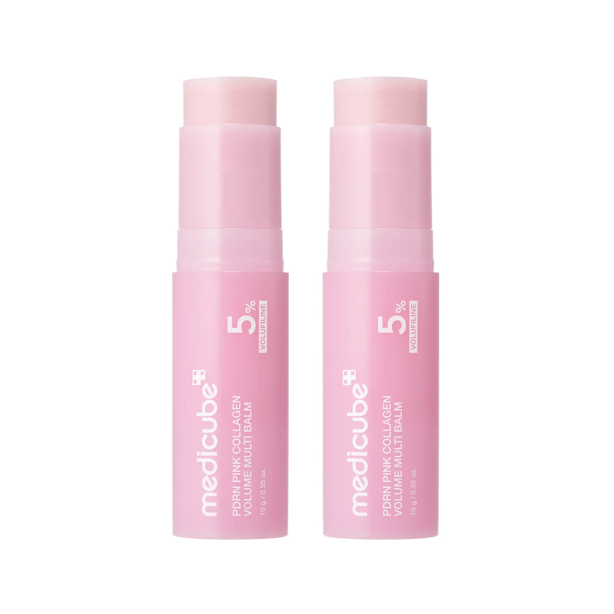 PDRN Collagen Plumping Balm