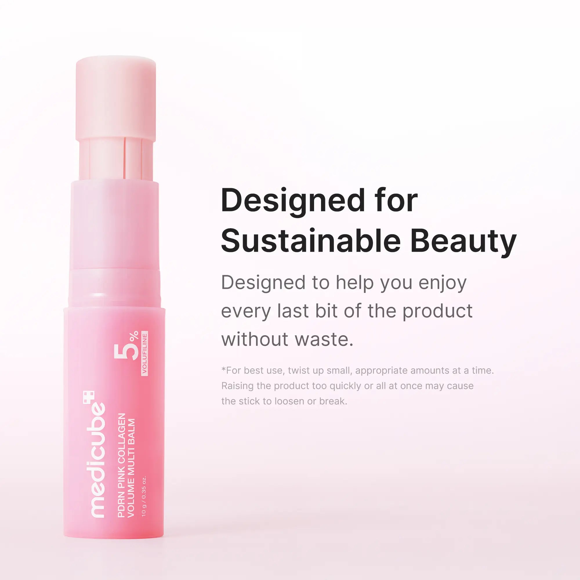PDRN Collagen Plumping Balm