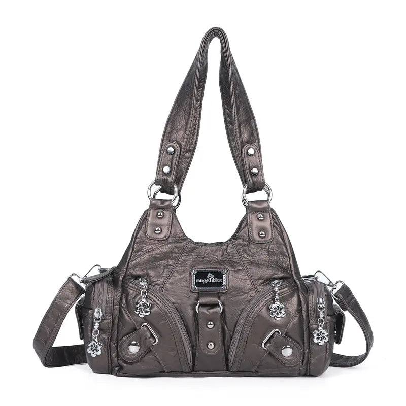 Chic Crossbody Bag