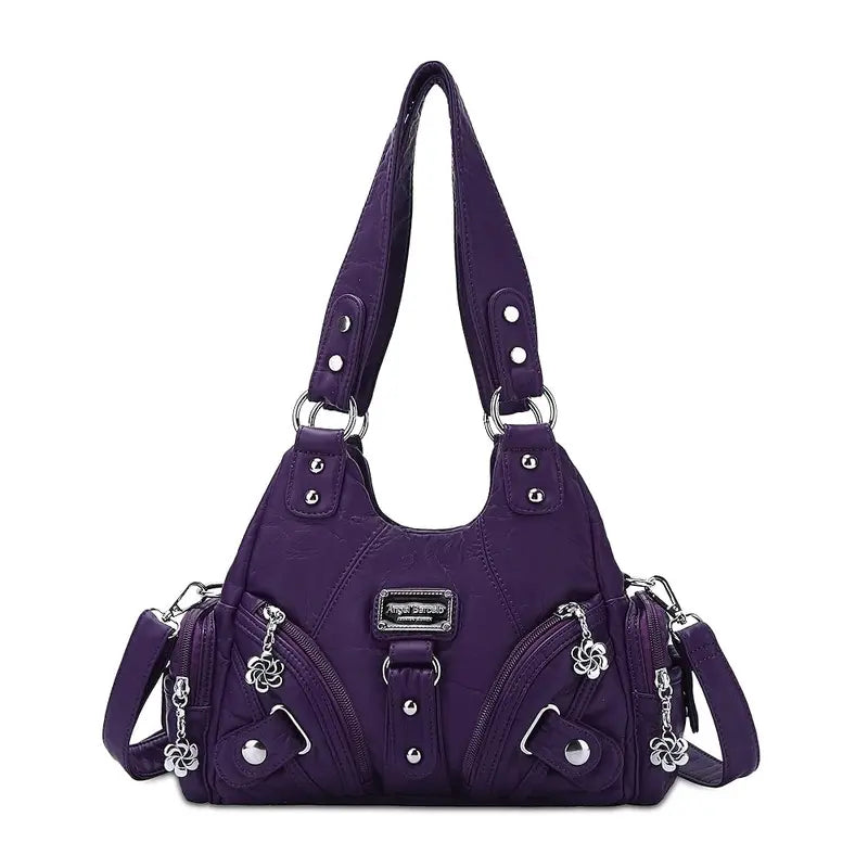 Chic Crossbody Bag