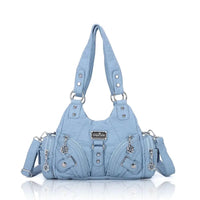 SKY BLUE