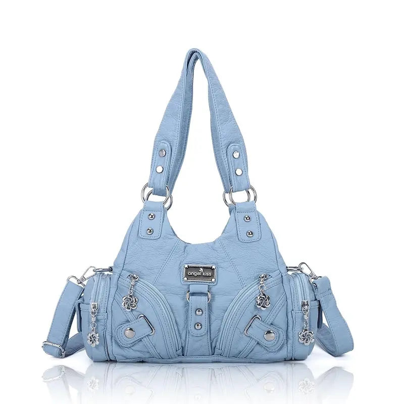Chic Crossbody Bag