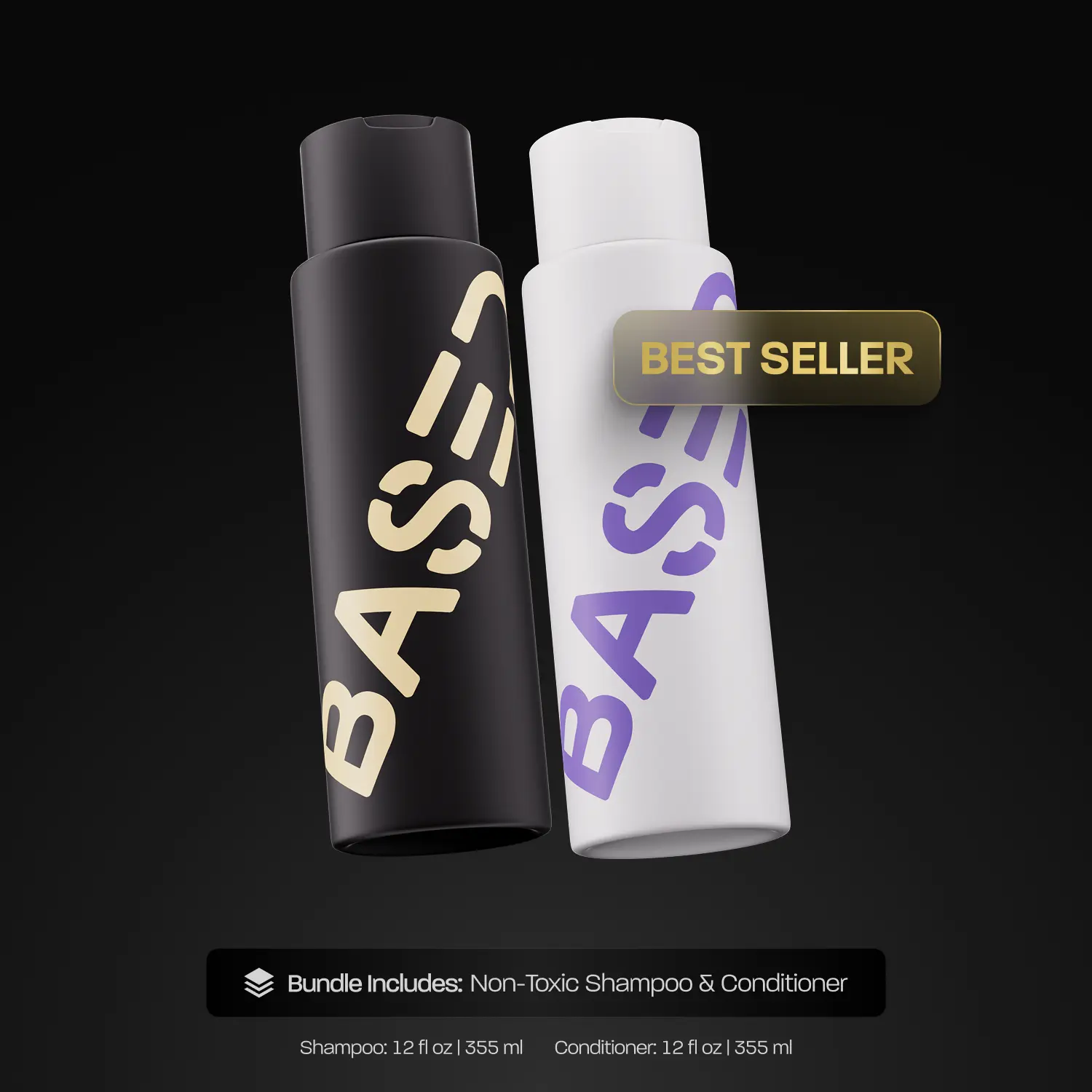 Total Hair Upgrade System