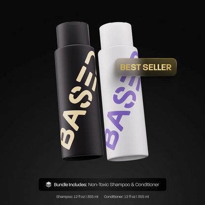 Total Hair Upgrade System