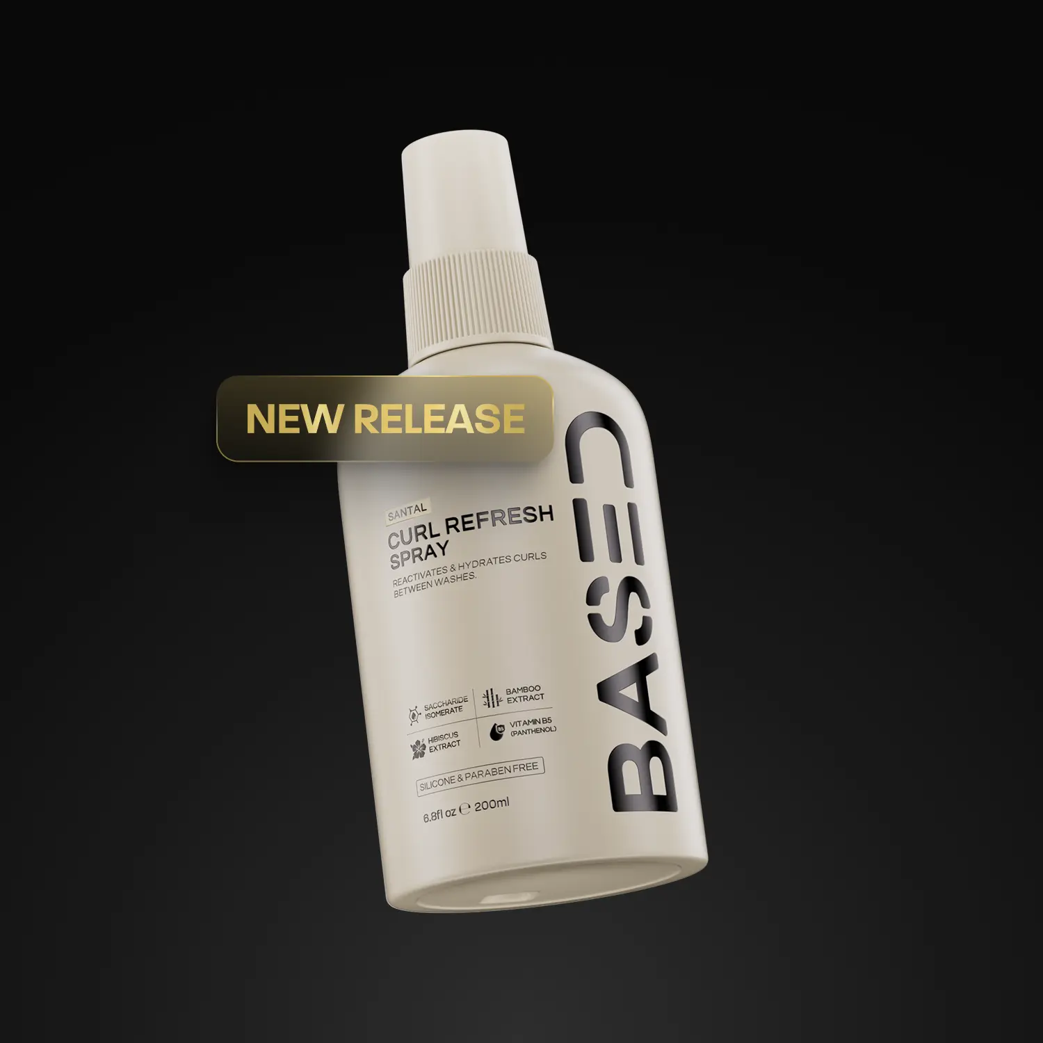 Total Hair Upgrade System
