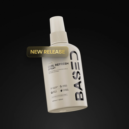 Total Hair Upgrade System