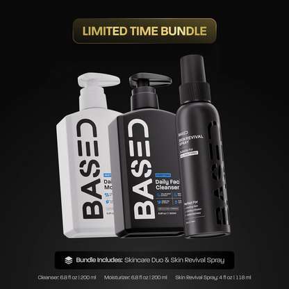 Total Hair Upgrade System