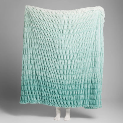 Wraparound Warmth Cloud Blanket