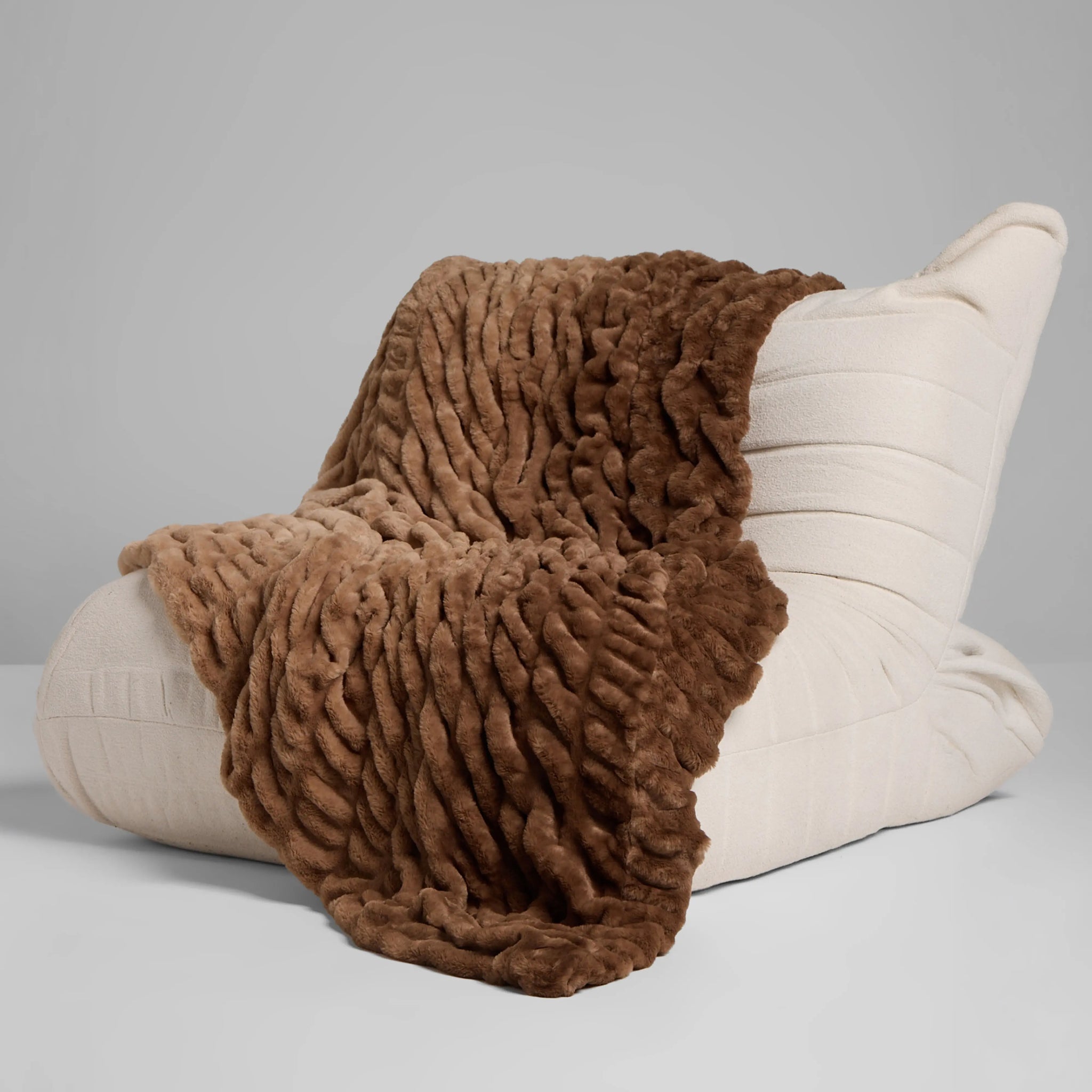 Wraparound Warmth Cloud Blanket