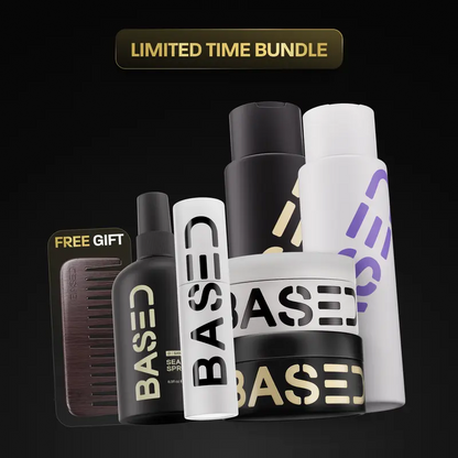 Total Hair Upgrade System
