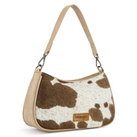 Cowhide Khaki